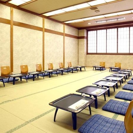 Business Hotel Kurama Hikone Ngoại thất bức ảnh
