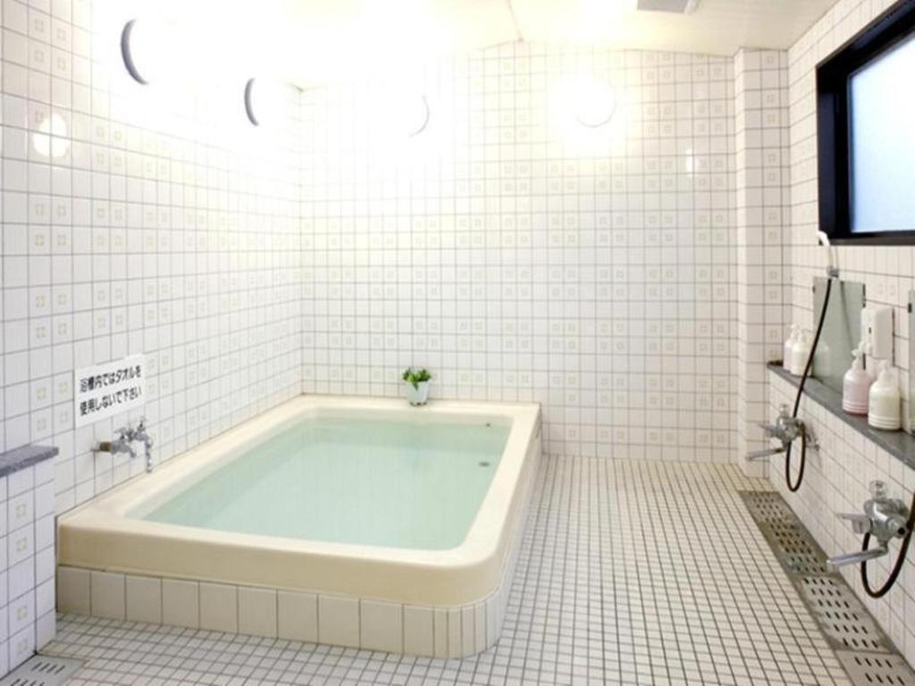 Business Hotel Kurama Hikone Ngoại thất bức ảnh
