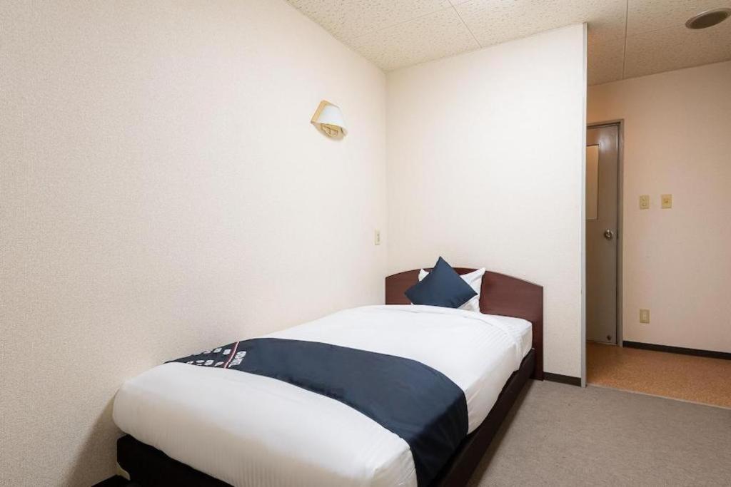 Business Hotel Kurama Hikone Ngoại thất bức ảnh