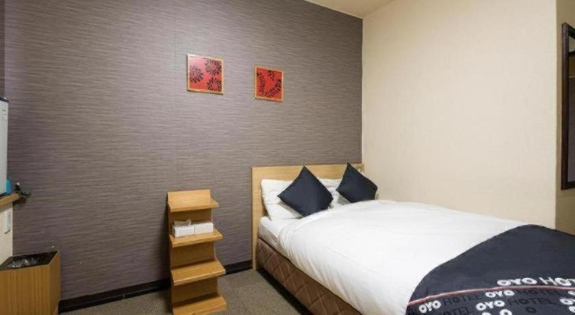 Business Hotel Kurama Hikone Ngoại thất bức ảnh