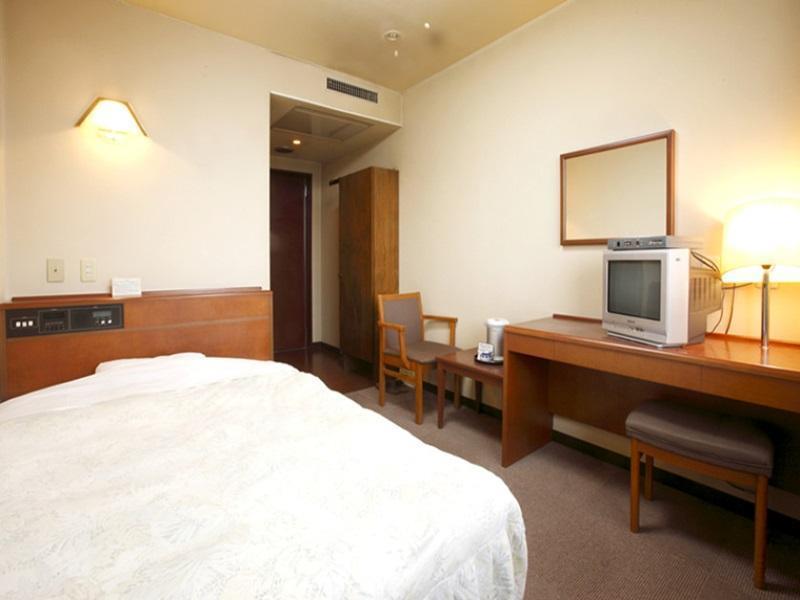 Business Hotel Kurama Hikone Ngoại thất bức ảnh