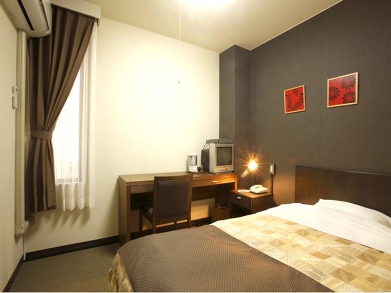 Business Hotel Kurama Hikone Ngoại thất bức ảnh