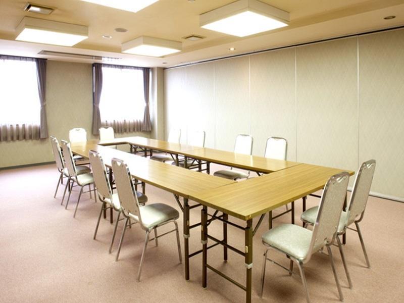 Business Hotel Kurama Hikone Ngoại thất bức ảnh